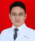 Portrait of Editorial Board member Yongping Bai
